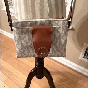 MK crossbody